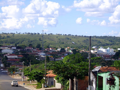 Alto Araguaia - Mato Grosso