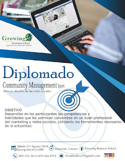  Diplomado