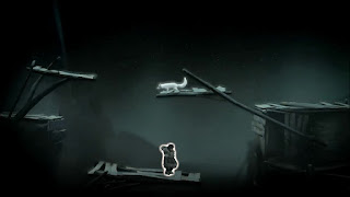 네버 얼론(Never Alone) #4 오로라