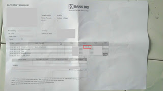 cara memasukan nomor rekening bank di google adsense Bagaimana Cara Verifikasi Bank Google Adsense? Anda Wajib Melakukannya