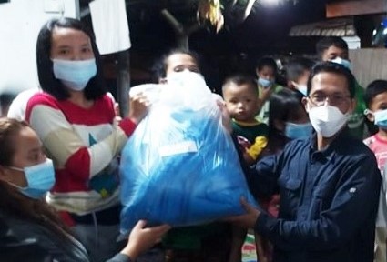 Akhir Pekan Ini, Pemko Batam Gelar Goro Massal