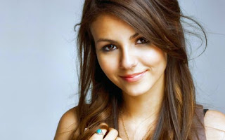 Victoria Justice New Photos