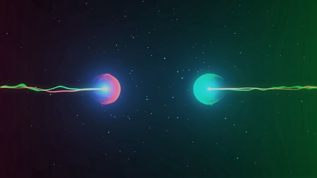 LHC Data Reveals Charm Meson's Unique Ability to Switch from Matter to Antimatter