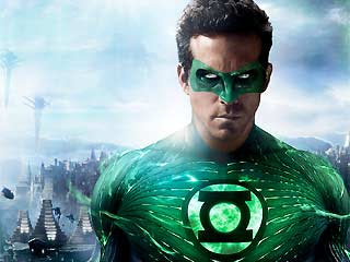 Green Lantern