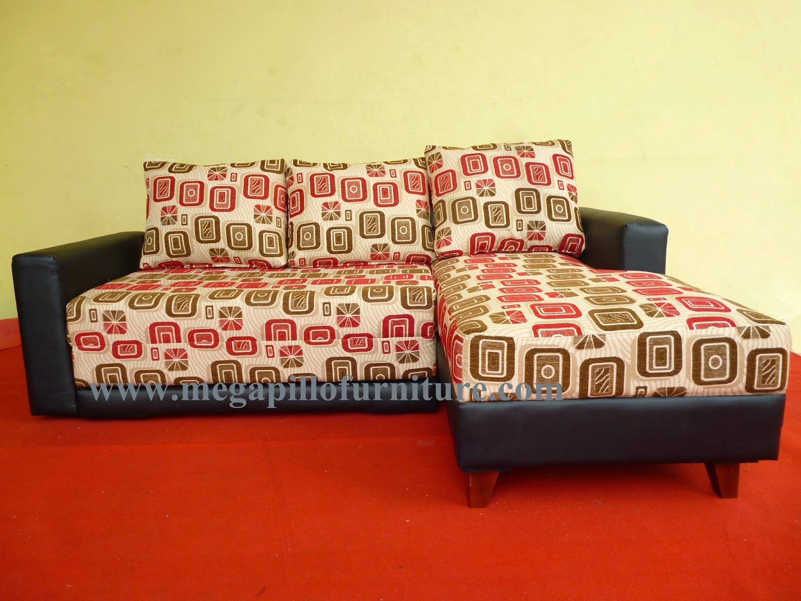 Megapillo Furniture Spring Bed Online Shop Sofa  Bed 