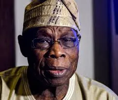 Breaking News: Obasanjo notifies the Federal Government of his readiness to testify in the alleged $2.3 billion fraud case.
