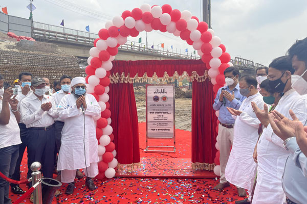 বিএনপির রাজনৈতিক আইসোলোসন শুরু হয়ে গেছে: ওবায়দুল কাদের