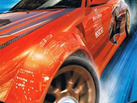 NFS Underground Racing PC Game Free Download