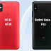 Compare Xiaomi Mi A2 (Mi 6X) Vs Xiaomi Redmi Note 5 Pro