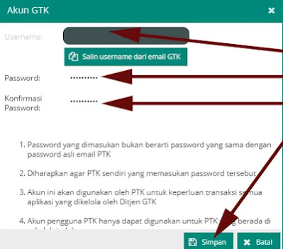 19 CARA MENGATASI MASALAH UMUM DAPODIK 2021 SEMESTER 1