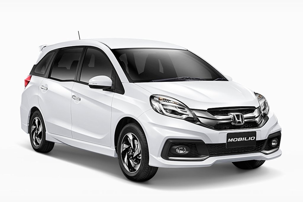 Honda Cars Philippines Records 1,700-Unit Sales in a Single Month