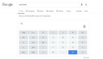 25 Cool Tricks With Google Search In 2021