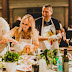 Fotos: Emma en CEO Cook Off en Londres (21/3)