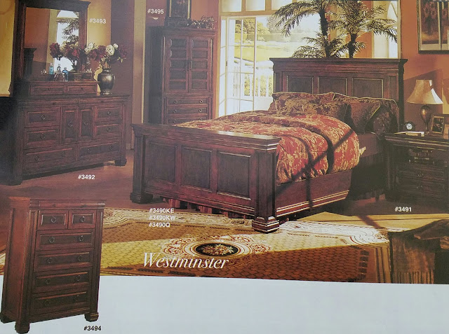 Wooden Double Bed Designs in Pakistan 2019