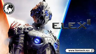 تحميل لعبة ELEX II 2023 للكمبيوتر مجانا برابط مباشر