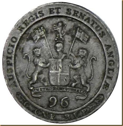 East India Company 1797