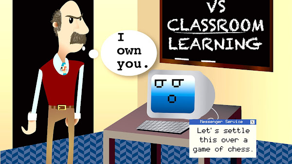Online Schooling College