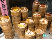 【桃園。美食】《港龍》港式飲茶餐廳．歐式自助百匯．平價吃到飽．假日全天只要420元/人．林口龜山｜台灣食記 