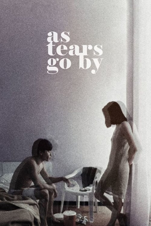 [HD] As Tears Go By 1988 Streaming Vostfr DVDrip