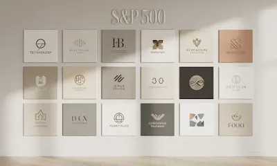 500대 기업 분산투자