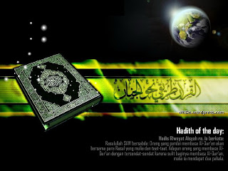 Berita Terkini, Islam Punya Tafsir Al quran Di bidang Teknlogi