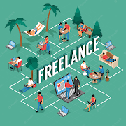 11 Langkah Jadi Freelancer Sukses Tahun 2023