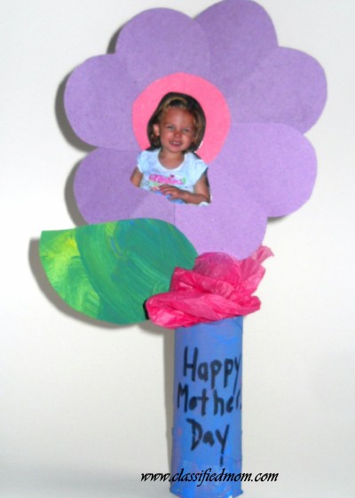 easy mothers day crafts for kids. easy mothers day crafts for