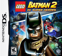 LEGO Batman 2: DC Super Heroes - PT/BR 