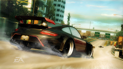 Need For Speed Undercover Pc