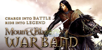 Mount & Blade: Warband v1.070 + data APK