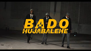 VIDEO | WEUSI – Bado Hujabalehe Lyrics (Mp4 Video Download)