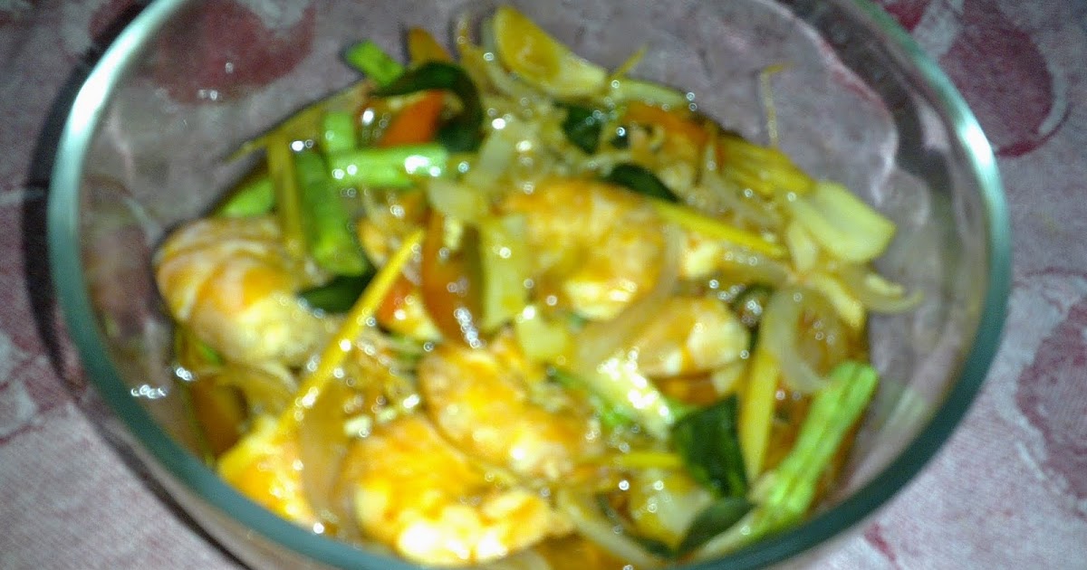 Makan apa hari ini resepi mudah sedap ayam daging ikan 
