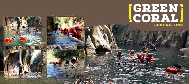 paket body rafting curug taringgul