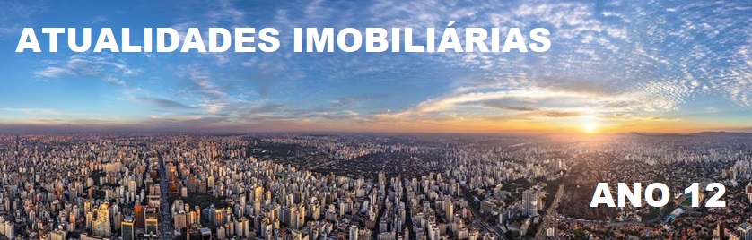 ATUALIDADES IMOBILIÁRIAS