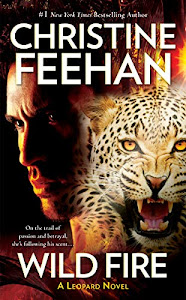 Wild Fire (A Leopard Novel Book 4) (English Edition)