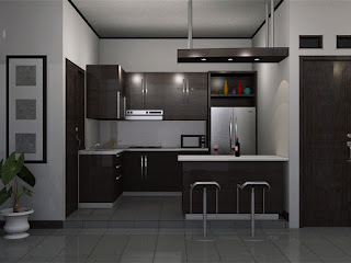 Desain Dapur Mini on 2000 Jasa Desain Rumah Renovasi Rumah Bangun Rumah  Desain Dapur