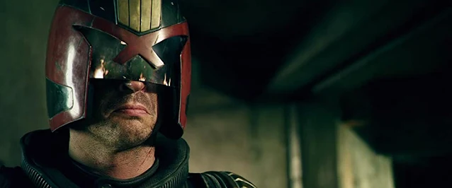 dredd film trivia