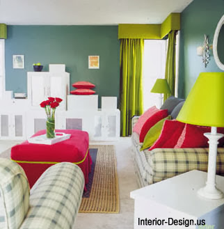 Interior Designers