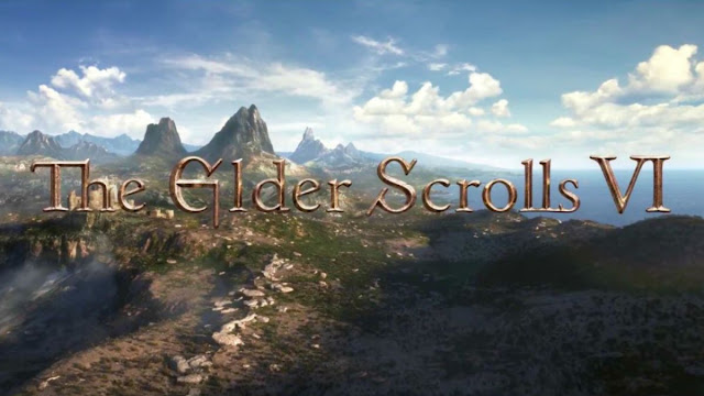 Elder Scrolls VI (Bethesda Game Studios)