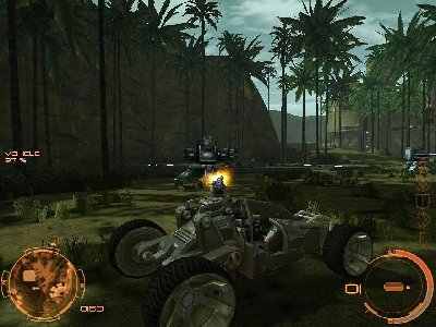 Chrome: SpecForce - PC Game Download Free Full Version