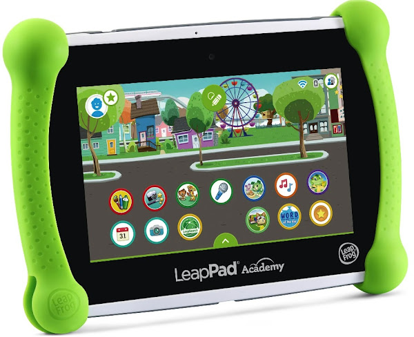 Image: LeapFrog® LeapPad® Academy