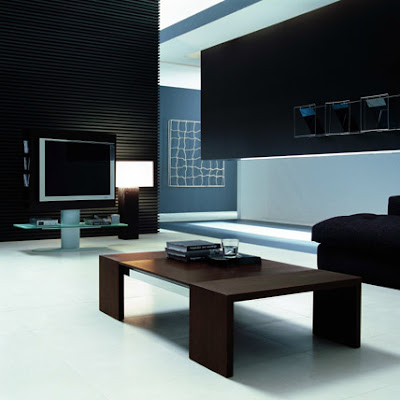 Modern Home Furniture Design