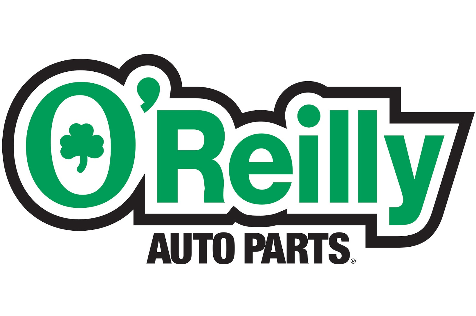 Auto Parts Logo