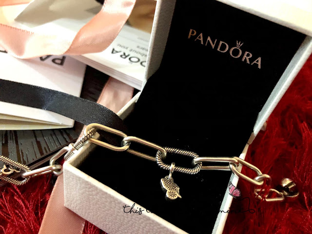 Pandora Charms