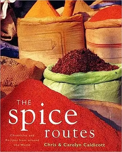 The Spice Routes