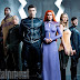 'Marvel's Inhumans' First Look