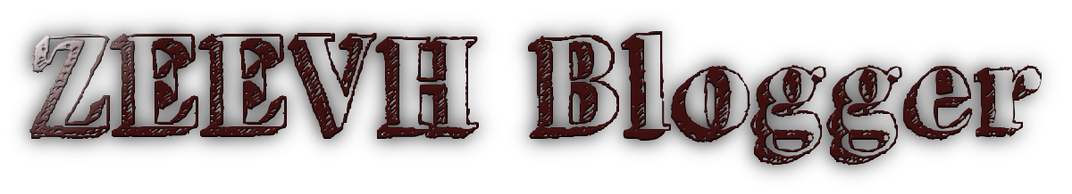 Zeevh (SL Blogger)