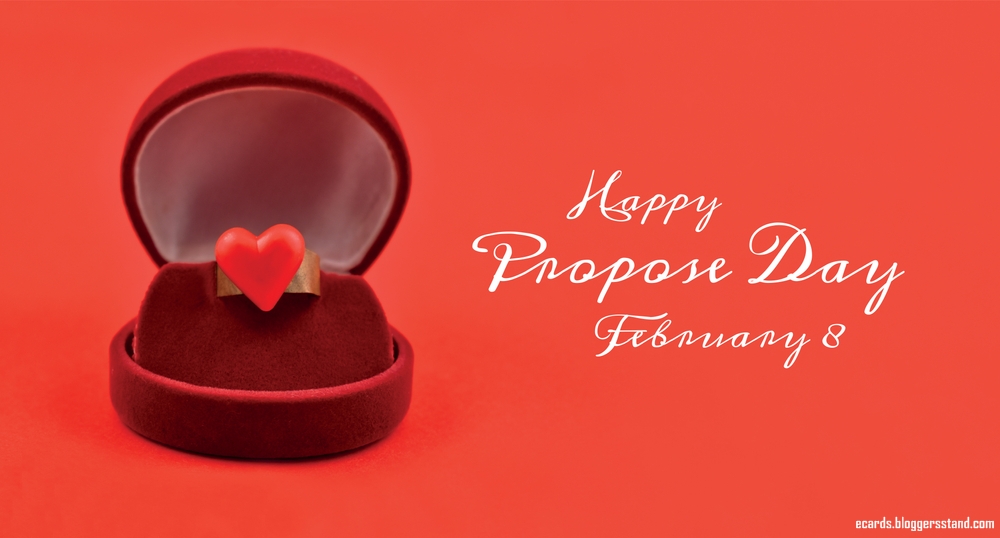 Happy propose day 2021 images hd