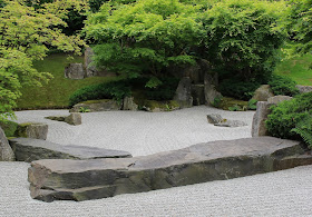 Japanischer Garten - Gärten der Welt Berlin