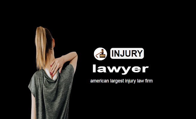 personal injury lawyer near me